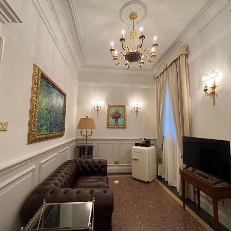 Cavoli A Merenda Suites Milan Exterior photo